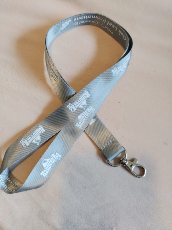 Hanover Ag Lanyards